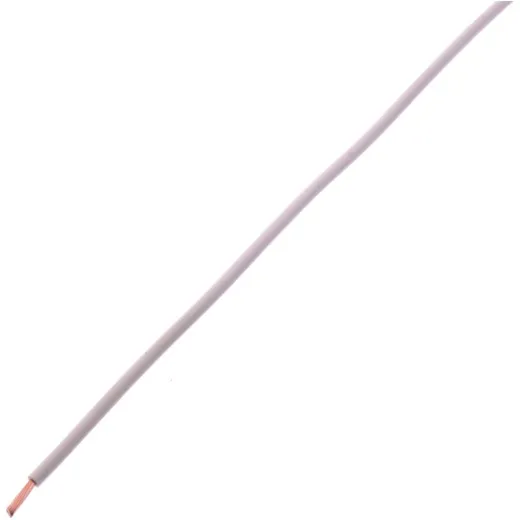CABLE FLY 1.50 WHITE JMP