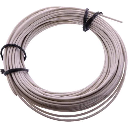 Kabel Fly 1.50 weiß JMP Packung 25M Alternative: 1570509