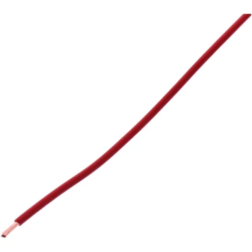 CABLE FLY 1.50 RED JMP