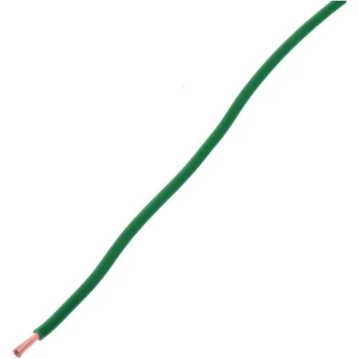 CABLE FLY 1.50 GREEN JMP