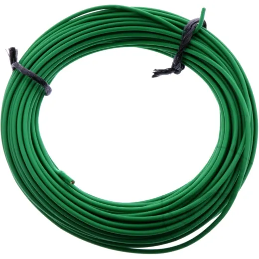 CABLE FLY 1.50 GREEN JMP