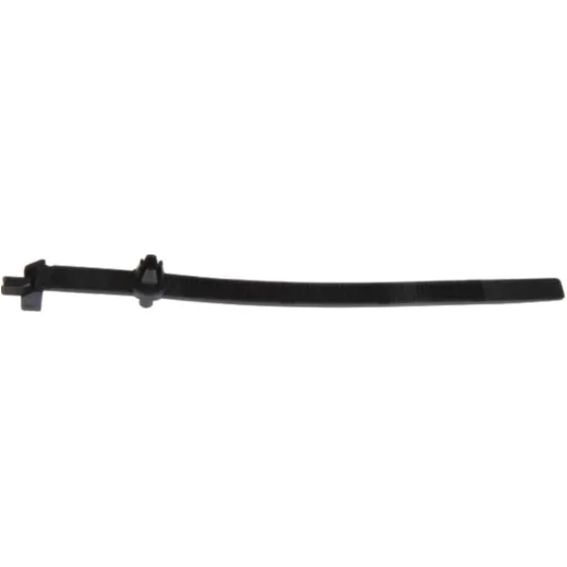 Kabelbinder 9X160 schwarz