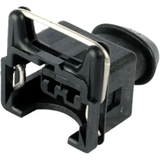 plug-in Housing JT 2-pole