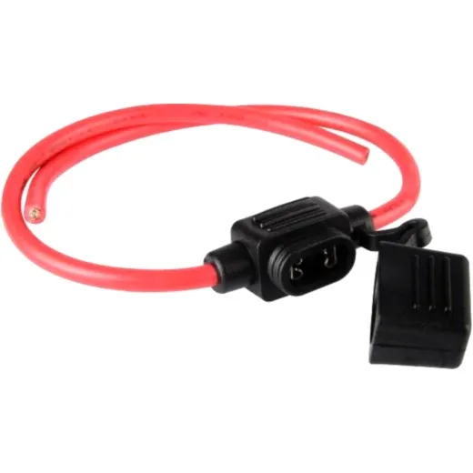 Fuse Holder MICRO