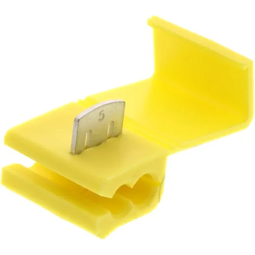 Abzweigverb 6.0 yellow jmp 1580149