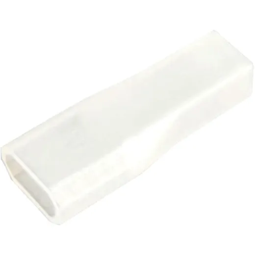 Flat isolator sleeve -1.5