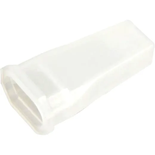 Flat taper isolator sleeve -1.5