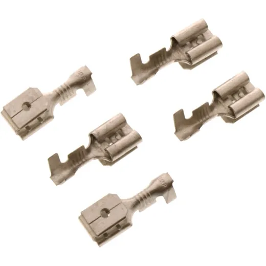 Flachstecker HUEL 1.5 JMP 1580254