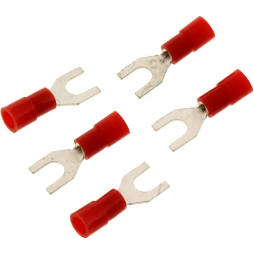 Kabelsch fork 4.3 red jmp