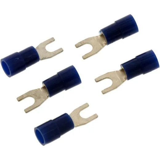 Kabelsch fork 3.2 blue jmp