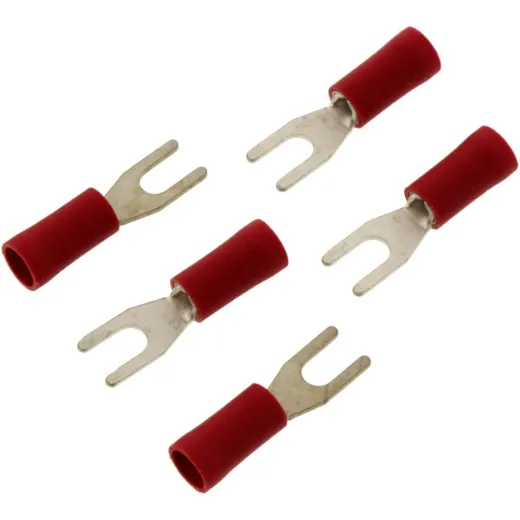 Kabelsch fork 3.2 red jmp