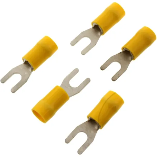 Kabelsch fork 4.3 yellow jmp 1580319