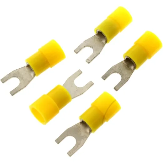 Kabelsch fork 4.3 yellow jmp 1580322