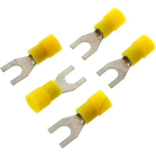 Kabelsch fork 5.3 yellow jmp