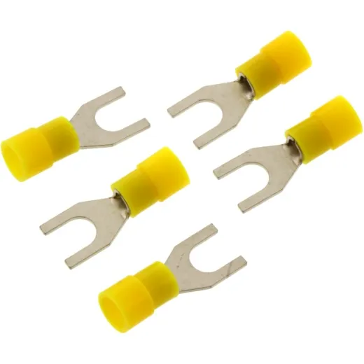 Kabelsch fork 6.4 yellow jmp 1580324