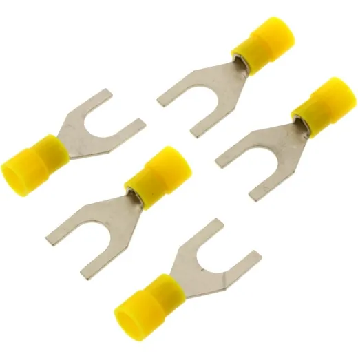 Kabelsch fork 8.4 yellow jmp 1580325