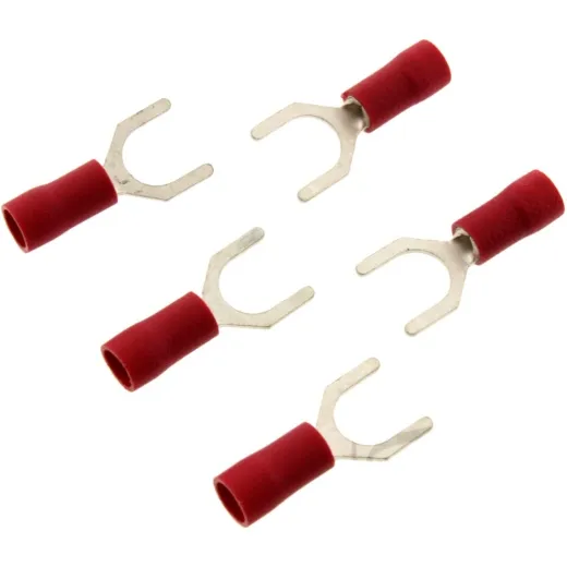 Kabelsch fork 6.4 red jmp