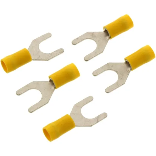 Kabelsch fork 8.4 yellow jmp