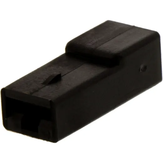 Gehäuse FLACHSTECK HUEL 1JMP