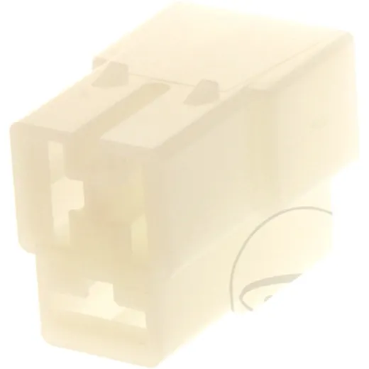 Gehäuse FLACHSTECK HUEL 3 JMP 1580354