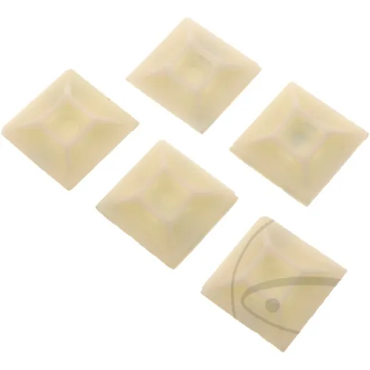 Adhesive base 27x27 jmp