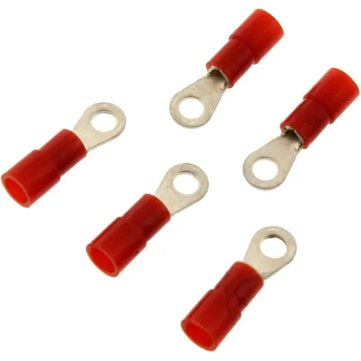 Kabelsch ring m3 red jmp