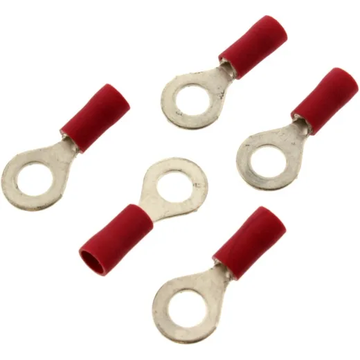 Kabelsch ring m5 red jmp 1580498