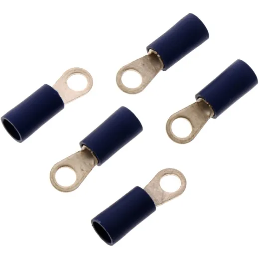 Kabelsch ring m3 blue jmp