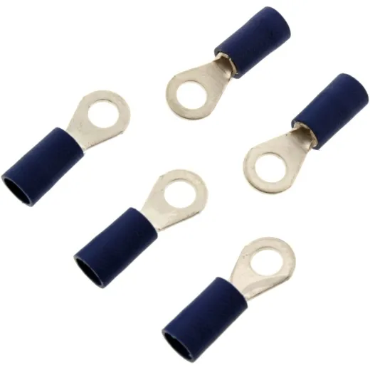 Kabelsch ring m4 blue jmp 1580505
