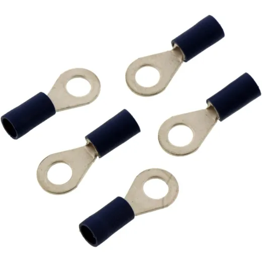 Kabelsch ring m5 blue jmp