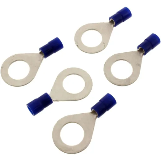 Kabelsch ring m10 blue jmp 1580510