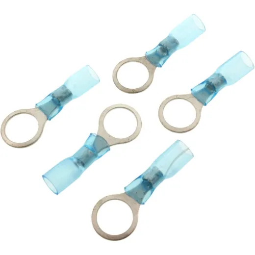 Kabelsch ring m10 blue jmp 1580512