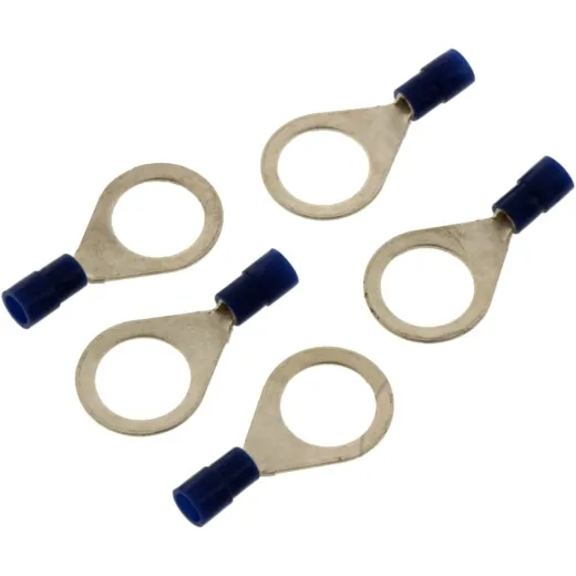 Kabelsch ring m13 blue jmp 1580515