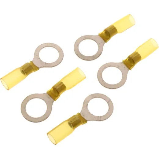 Kabelsch ring m13 yellow jmp 1580517