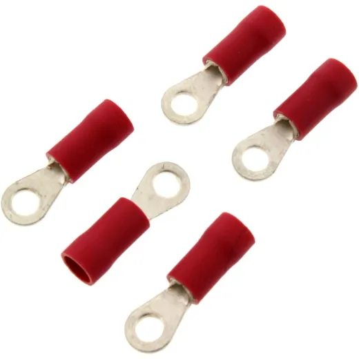 Kabelsch ring m3 red jmp 1580518