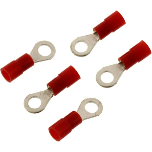 Kabelsch ring m4 red jmp 1580522
