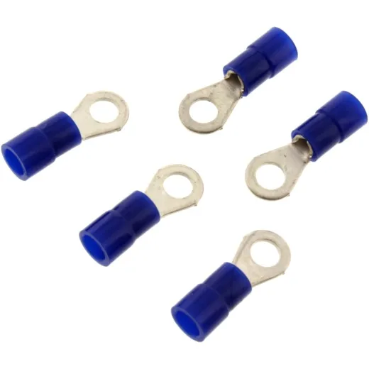 Kabelsch ring m4 blue jmp 1580523