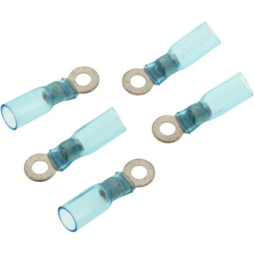 Kabelsch ring m4 blue jmp
