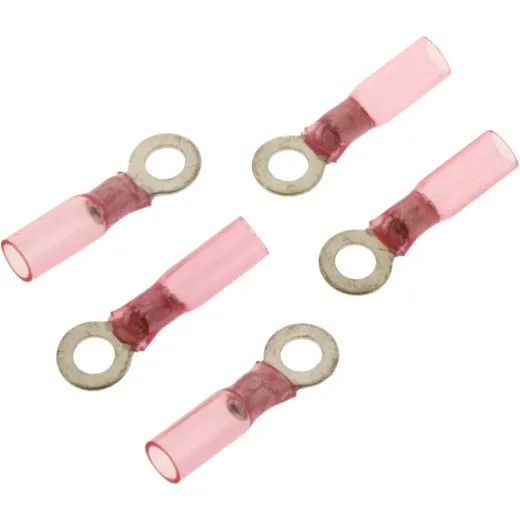 Kabelsch ring m4 red jmp 1580527