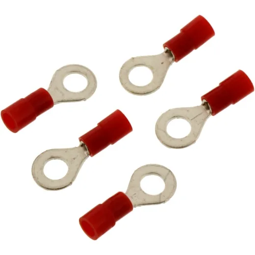Kabelsch ring m5 red jmp 1580528