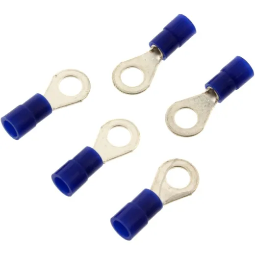 Kabelsch ring m5 blue jmp 1580529