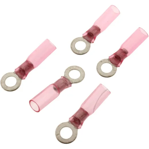 Kabelsch ring m5 red jmp