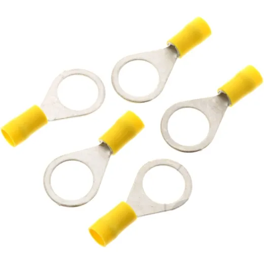 Kabelsch ring m13 yellow jmp 1580547
