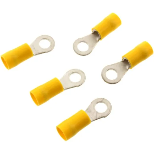 Kabelsch ring m5 yellow jmp 1580549