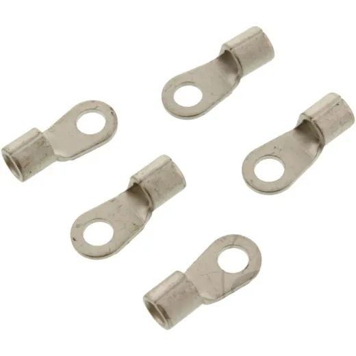 KABELSCH Ring M4 JMP