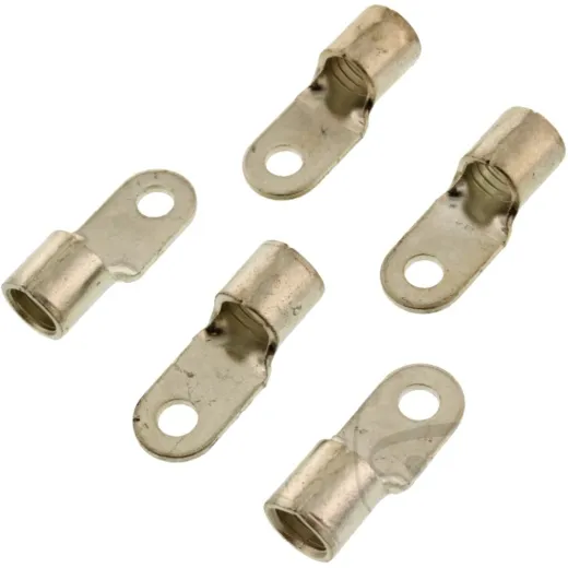 KABELSCH Ring M5 JMP