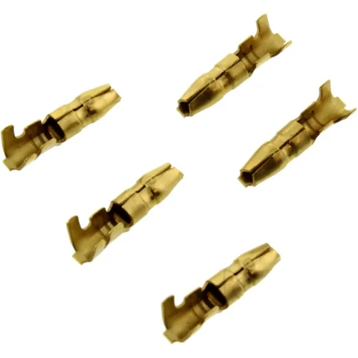 Round plug m3 jmp