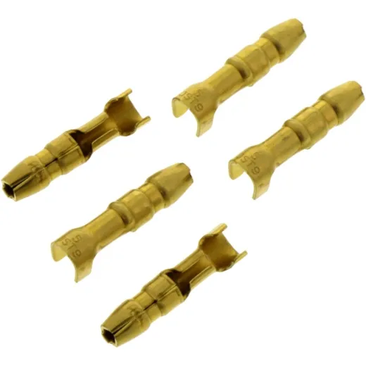 Round plug m4 jmp