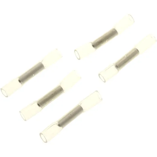 Stoßverbinder 0.75 Transparent JMP