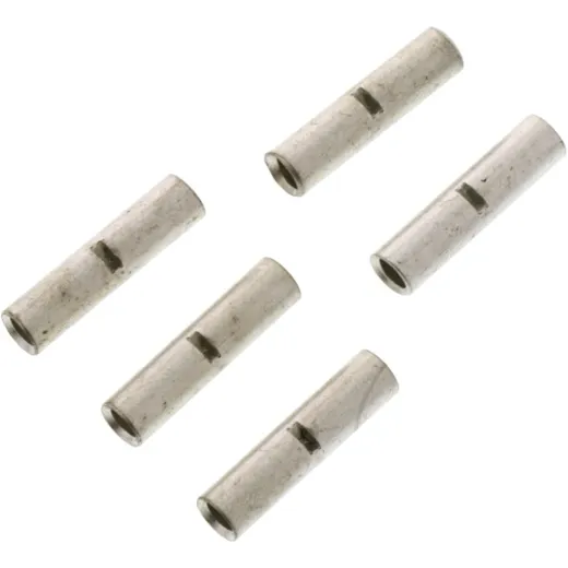 Stoßverbinder 2.5 JMP